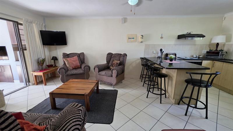 2 Bedroom Property for Sale in Hartenbos Western Cape